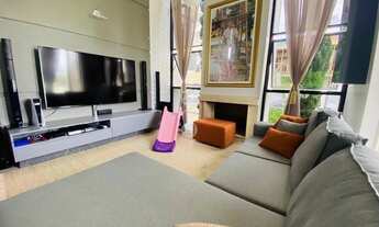 Imagem 2: Casa para venda tem 267 metros quadrados com 3 quartos em Pedra Branca - Palhoça - SC