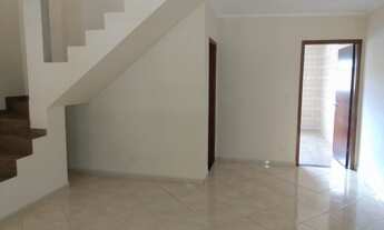 Imagem 5: Sobrado para aluguel com 120 metros quadrados com 2 quartos em Vila Francos - São Paulo