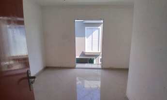 Imagem 4: Casa de condomínio para venda tem 90 metros quadrados com 2 quartos