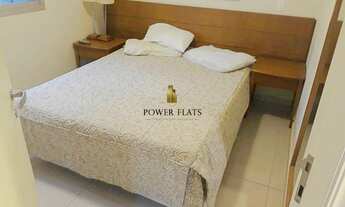 Imagem 6: Flat para aluguel tem 40 metros quadrados com 1 quarto em Consolação - São Paulo - SP