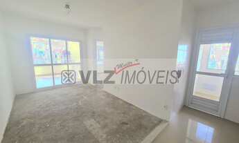 Imagem 2: VILA MARIANA NOBRE/NUNCA HABITADO!