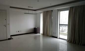 Imagem 7: Vila Romana - 2 suítes, 4 vagas, lazer completo