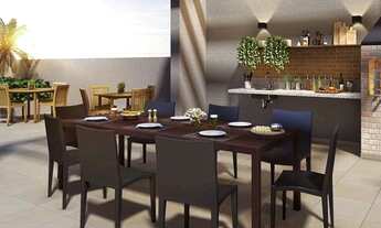 Imagem 4: Sacomã - Aptos 2 dorm. Varanda e Vaga a 258 mil