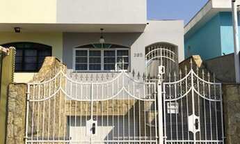 Imagem: Lindo Sobrado á venda na Vila Matilde