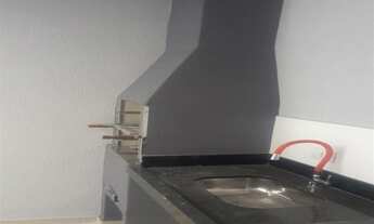 Imagem 6: Sao Paulo - Casa Padrão - Jardim Maristela