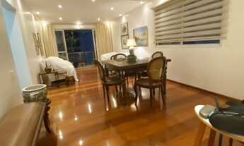 Imagem: Apartamento para venda possui 145 metros