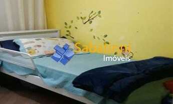 Imagem 3: APARTAMENTO RESIDENCIAL em SÃO PAULO - SP, FAZENDA ARICANDUVA