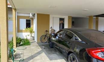 Imagem 4: Vende-se casa com 3/4 no Condominio Rio Manso em Cuiabá MT