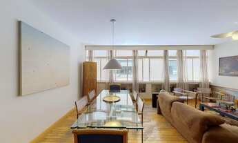 Imagem 3: Apartamento reformado. Uma verdadeira preciosidade no Paraíso