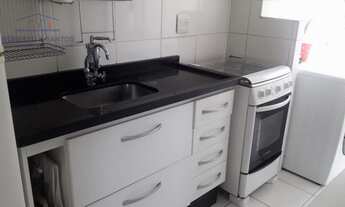 Imagem 4: Apartamento em Jaraguá - São Paulo