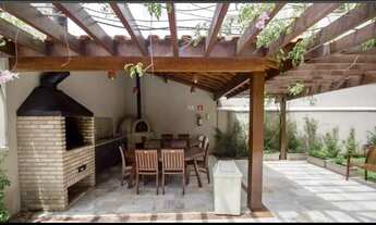 Imagem 4: Apto 100% Automatizado E Pronto para Morar - VARANDA