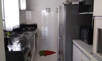 Imagem 2: Apartamento no Ápice para LOCAÇÃO