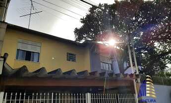 Imagem 2: Ótima Sobrado para Venda na Poetiza, Jardim Bonfiglioli