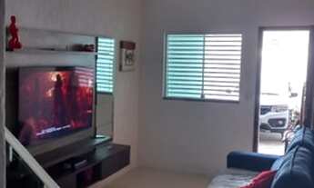 Imagem 2: Sobrado na Vila Formosa 76 m² 03 dormitórios 1 suíte, sala, cozinha, banheiros, lavanderia