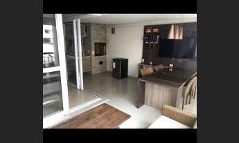 Imagem 7: Apartamento para venda possui 100 metros quadrados com 3 quartos