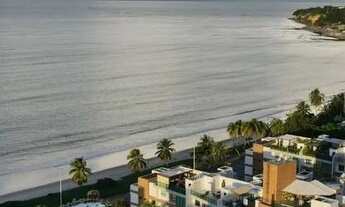 Imagem: Apartamento beira mar na charmosa praia