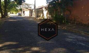 Imagem 4: Casa 6 Quartos - Conjunto Cachoeira Dourada - Goiânia/GO