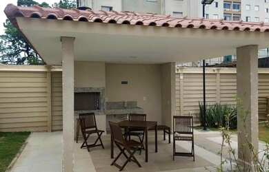 Imagem 4: Florada Ipê Apartamento com 2 dormitórios