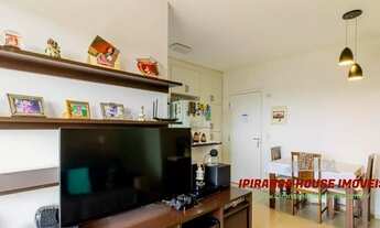 Imagem 5: Apartamento 2 dormitórios para Venda em São Paulo, JARDIM DA SAUDE, 2 dormitórios, 1 banhe