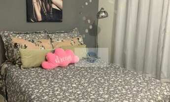 Imagem 5: Sobrado à venda, 96 m² por R$ 380.000,00 - Jardim Santo Elias - São Paulo/SP