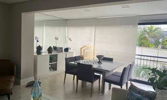 Imagem 7: Apartamento com 3 dormitórios à venda, 89 m² por R$ 1.350.000,00 - Vila Mariana - São Paul