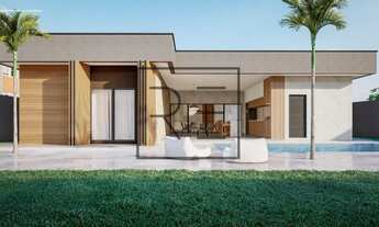 Imagem 2: Casa - Swiss Park - Campinas