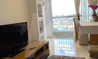 Imagem 3: Apartamento com 82 mt² em excelete localização