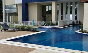 Imagem 2: Apartamento para venda com 56 metros quadrados com 2 quartos em Benfica - Fortaleza - CE