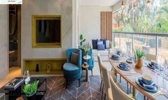 Imagem 2: SÃO PAULO - Apartamento Padrão - Vila Madalena