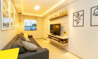 Imagem 4: Sobrado à venda, 3 quartos, 2 vagas, 145m2, no Boa Vista - Curitiba-PR