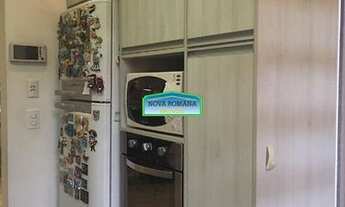 Imagem 4: SãO PAULO - Casa Padrão - Vila Cruzeiro