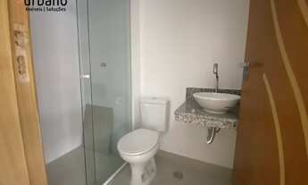 Imagem 2: Lindo Studio de 24 m² no coração do Tatuapé!