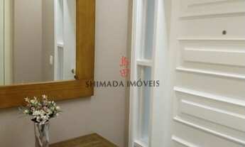 Imagem 2: Apartamento em Cidade Nova Heliópolis - São Paulo