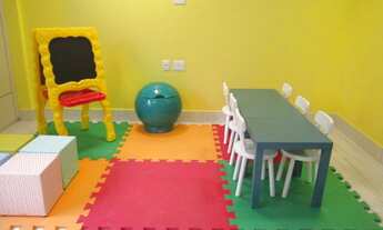 Imagem 7: Santo Agostinho. apart. 4 quartos , 2 suítes, novo, 3 vagas, amplo Lazer