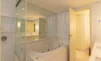 Imagem 7: Apartamento para venda tem 370 m2 com 4 quartos em Jardim América - São Paulo - SP