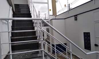 Imagem 3: Casa de condomínio para venda possui 65 metros quadrados com 2 quartos em Vila Ré - São Pa