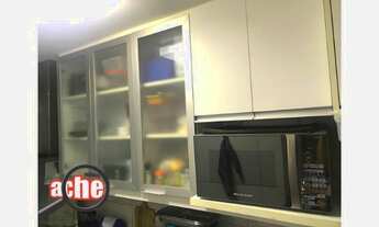 Imagem 6: Apartamento para venda com 72 metros quadrados com 2 quartos em Paraisópolis - São Paulo