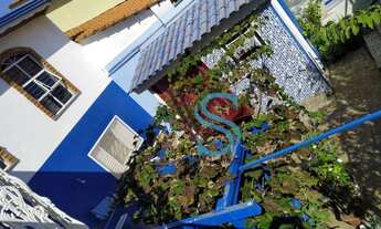 Imagem 2: Casa com 3 dormitórios à venda, 268 m² por R$ 550.000,00 - Vila Nova Sorocaba - Sorocaba/S