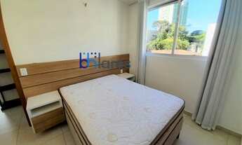 Imagem: Belo Horizonte - Flat - Ouro Preto