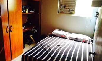 Imagem 5: Apartamento a venda - Sitio Pinheirinho, Sao Paulo