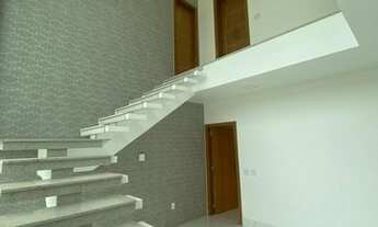 Imagem 5: IMÓVEL DE ALTÍSSIMO PADRÃO, ARQUITETURA MODERNA, EM CONDOMÍNIO!