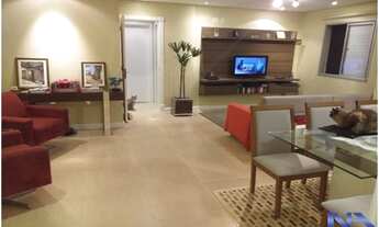 Imagem: APARTAMENTO VENDA VILA MARIANA, 76m²