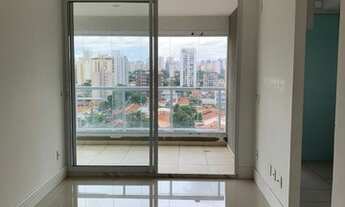 Imagem 6: Apartamento para venda com 45 metros quadrados com 1 quarto Code Berrini