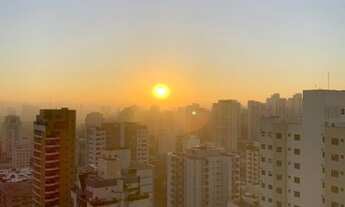 Imagem 5: Perdizes - varanda gourmet, 3 suítes, 4 vagas