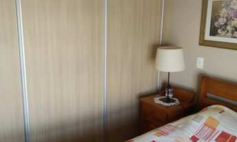 Imagem 5: 82 m2 - 3 Dt (1 suite) Sacada - Andar Alto - 2 Vagas - Prédio 4 Anos