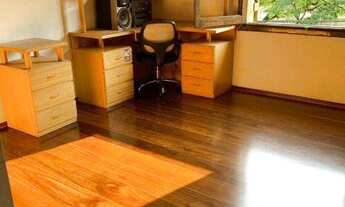 Imagem 6: Sobrado com 4 dormitórios para alugar, 450 m² por R$ 9.500,00/mês - Parque São Domingos