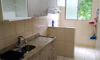 Imagem 4: Ótimo apartamento À Venda na Av. Eng. Heitor A. Eiras Garcia