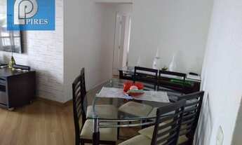 Imagem 6: Apartamento com 3 dormitórios à venda, 82 m² por R$ 460.000,00 - Vila Guilherme - São Paul