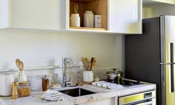 Imagem 7: Studio residencial para venda, Pinheiros, São Paulo - ST7002