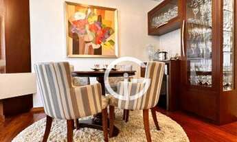 Imagem 4: Apartamento De 240m² No Edifício Itacolomi Na Vila Ipiranga